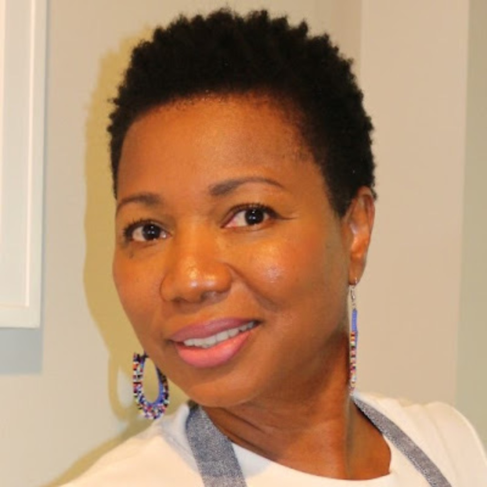 Meet your Posher, Sandra